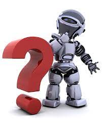 robot image